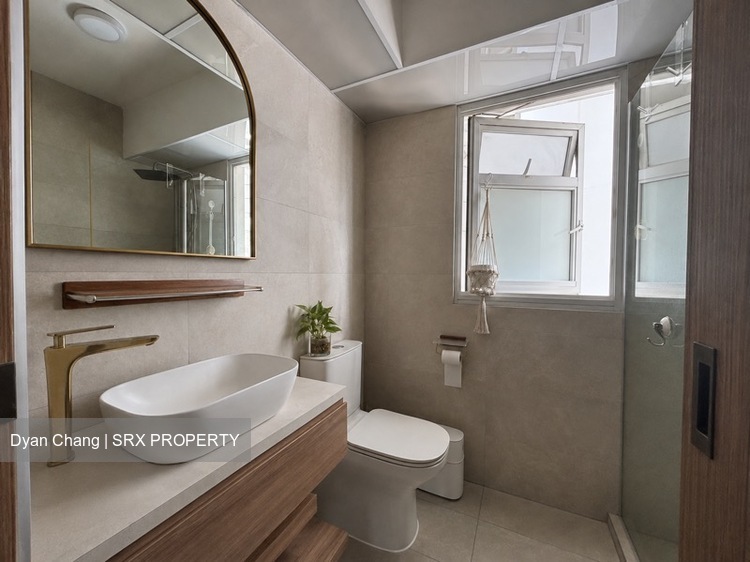 Blk 621B Tampines Greenverge (Tampines), HDB 5 Rooms #610325831
